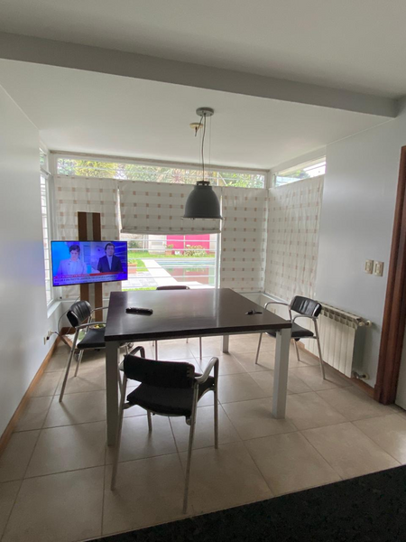 Comedor diario