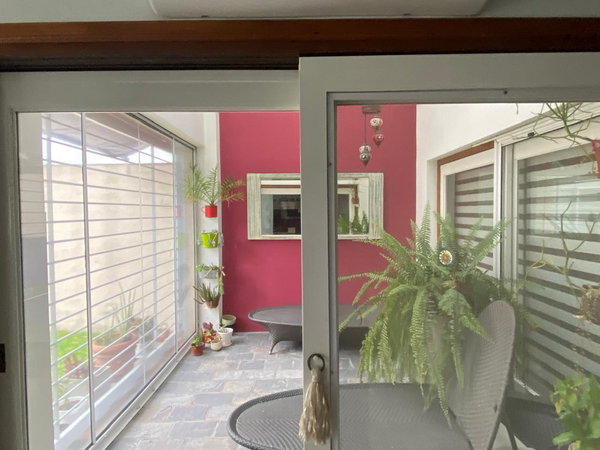 Galer&iacute;a desde el interior