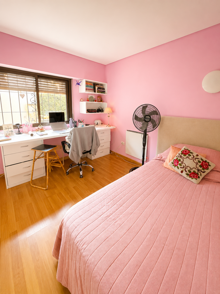 Dormitorio