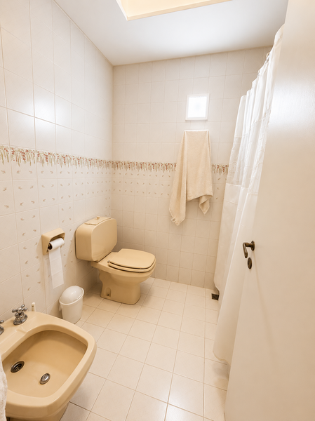 Ba&ntilde;o