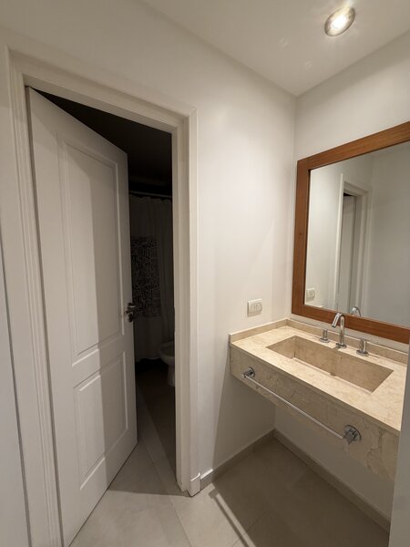 Toilette