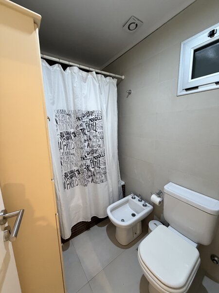 Ba&ntilde;o completo