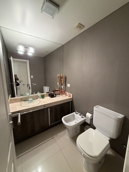 Ba&ntilde;o principal
