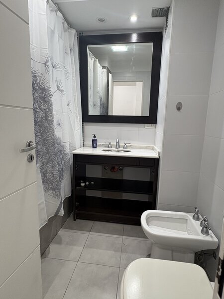 Baño completo