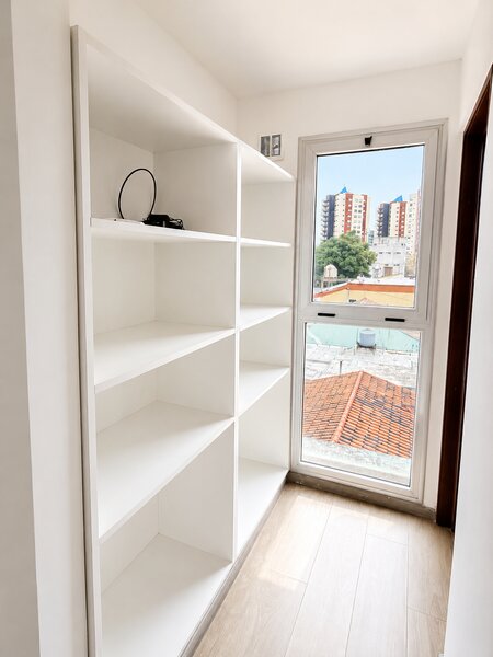 Vestidor