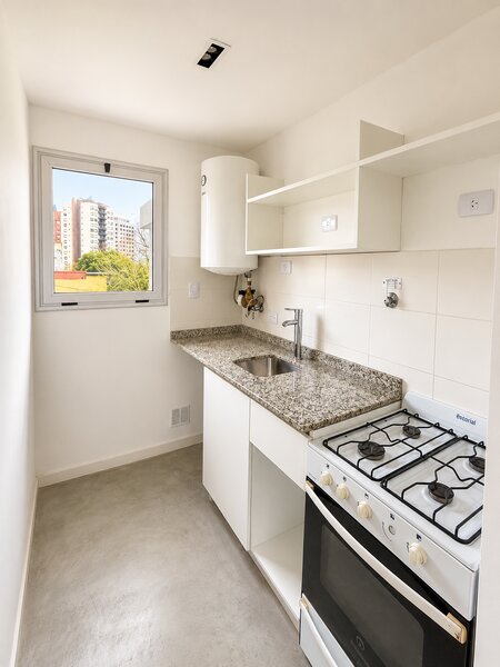 Cocina completa