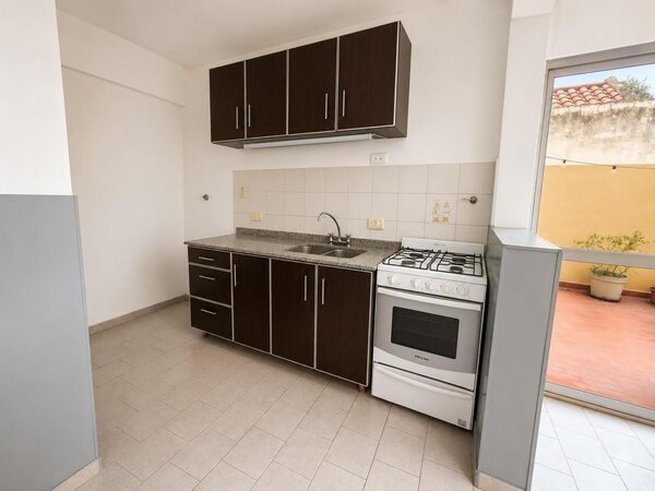 Cocina comedor