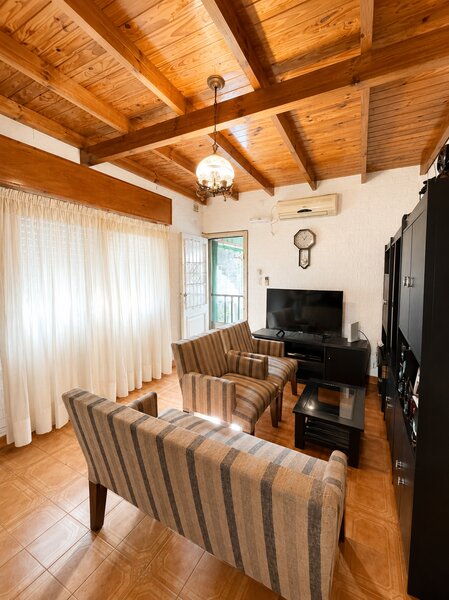 Living comedor