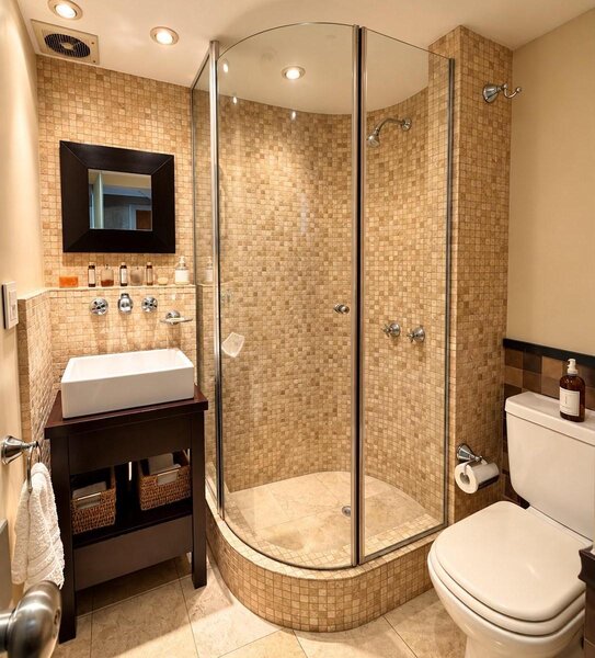 Ba&ntilde;os y circulaci&oacute;n