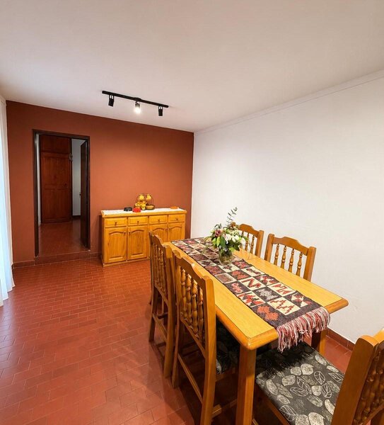Living comedor