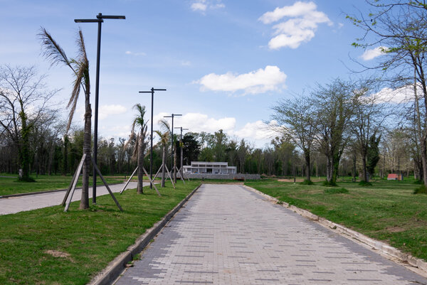 Servicios y entorno