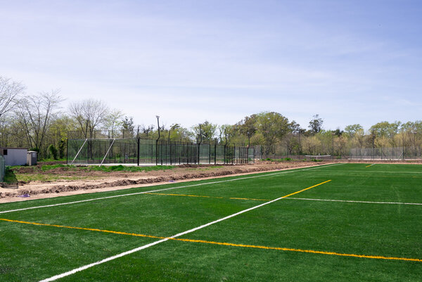 Deportes y amenities
