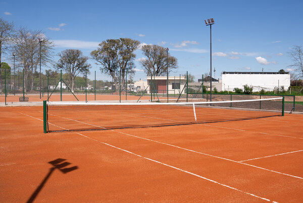 Deportes y amenities